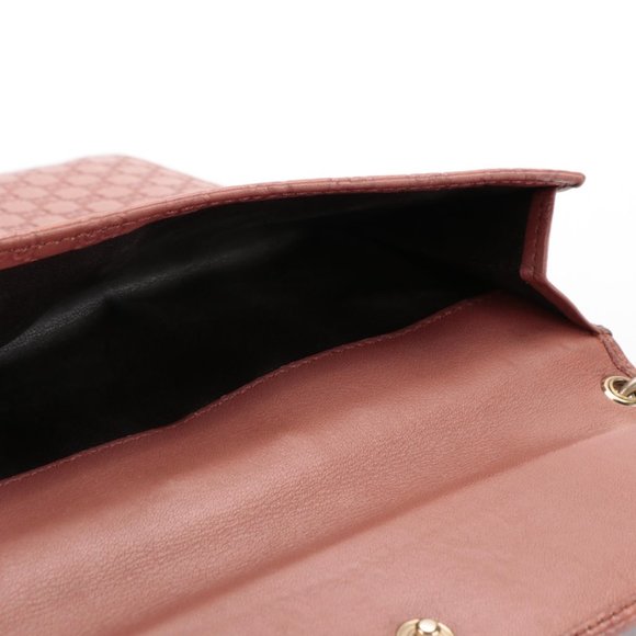 Gucci MicroGuccissima Leather Charm Wallet‎ - Picture 6 of 8